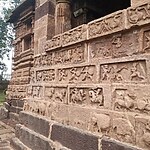 Shiva Mandir Deobaloda, Chhattisgarh-Sheet4