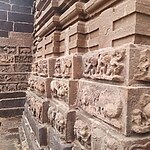 Shiva Mandir Deobaloda, Chhattisgarh-Sheet7