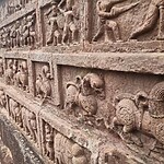 Shiva Mandir Deobaloda, Chhattisgarh-Sheet8