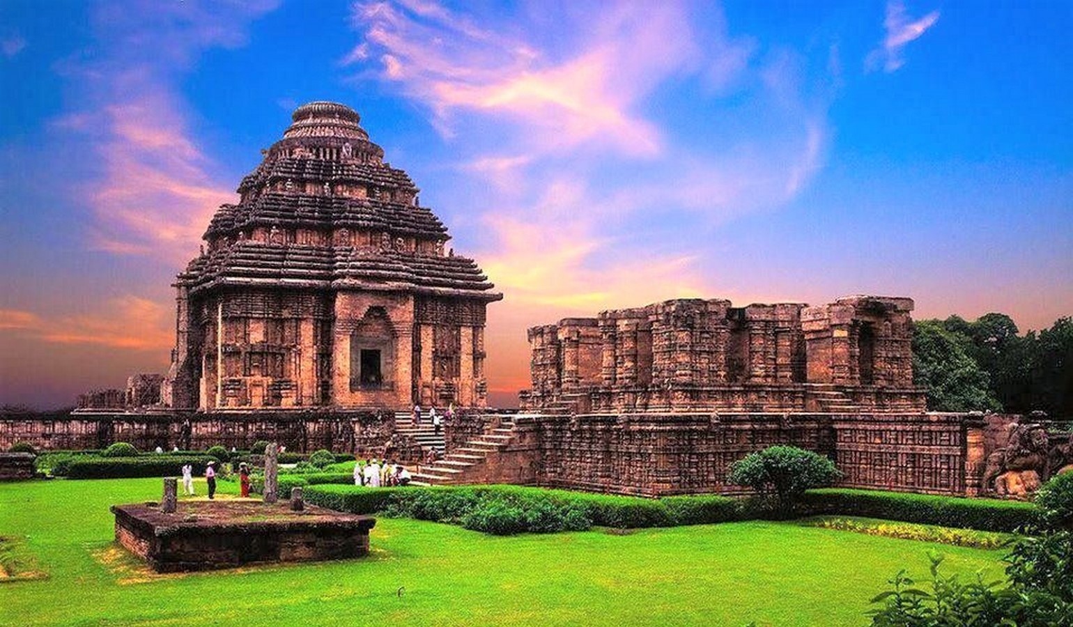 How Architecture Changed Your Perspective-Sheet1