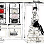 Building Brands Coco Chanel-Sheet3