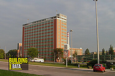 Building Brands: Bata
