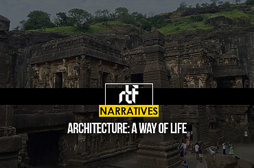 Architecture: A Way of Life
