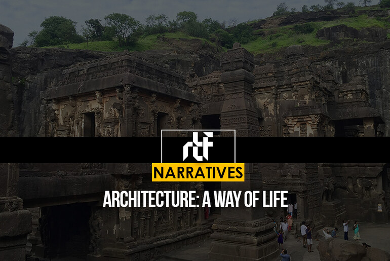 Aspiring Architects During and After Architecture School - RTF ...