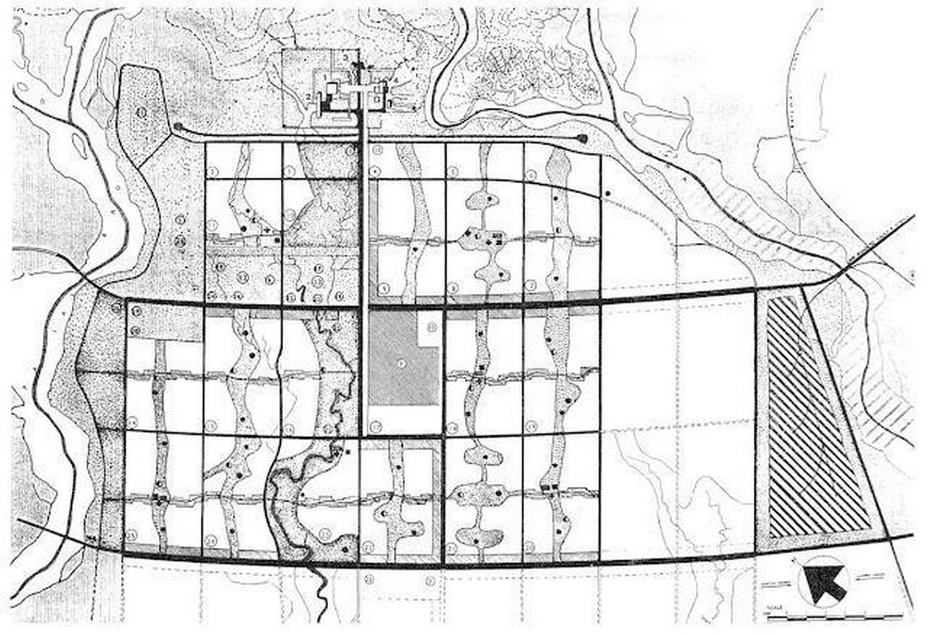 Architecture A Way of Life-Sheet2