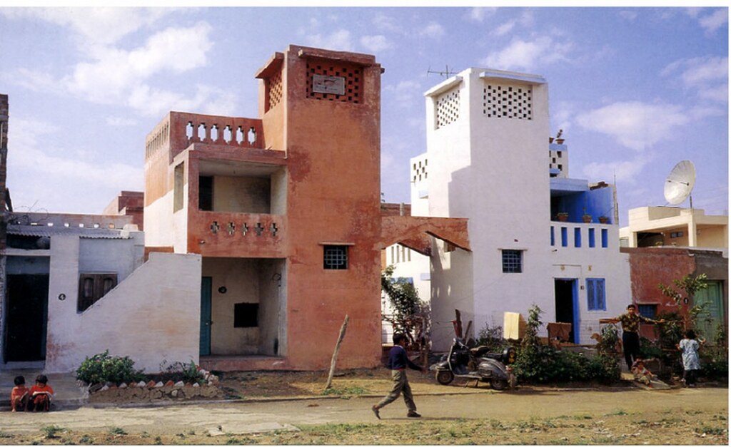 Contextual Constructs: The Case of Affordable Housing In India - RTF ...