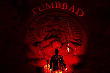 An architectural review of Tumbbad