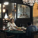 An architectural review of A Suitable Boy-Sheet2
