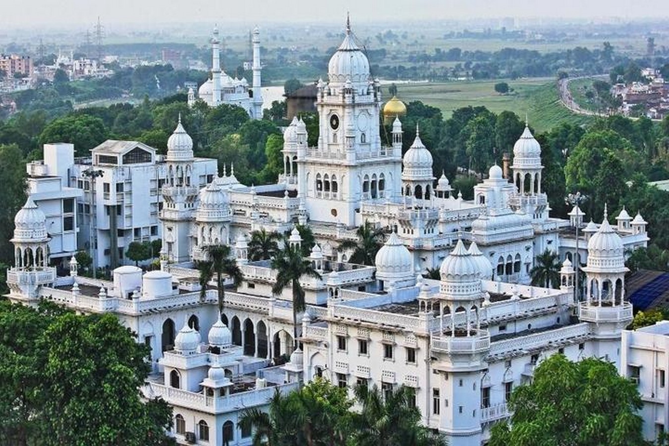 An architectural review of A Suitable Boy-Sheet3
