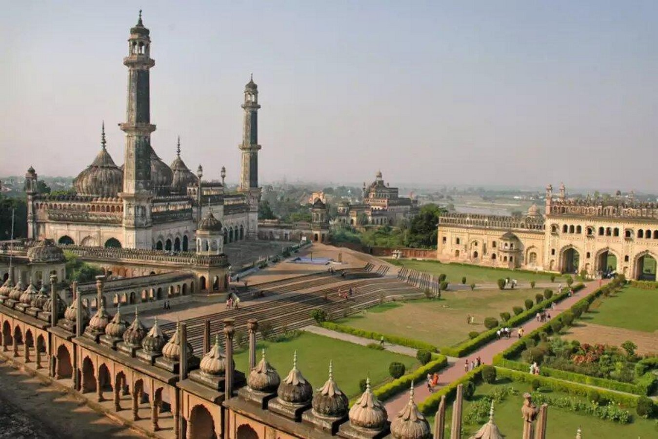 An architectural review of A Suitable Boy-Sheet5