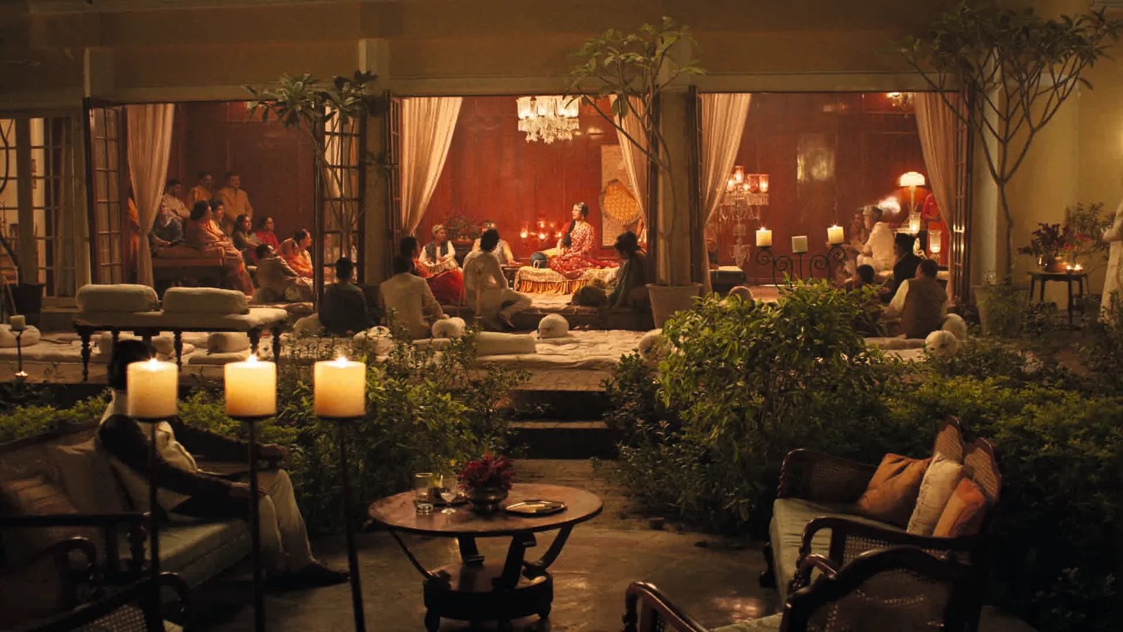 An architectural review of A Suitable Boy-Sheet7