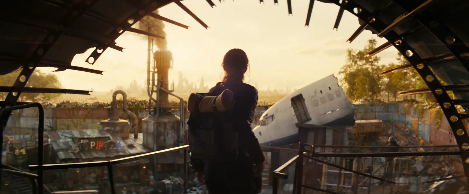An architectural review of Fallout-Sheet3