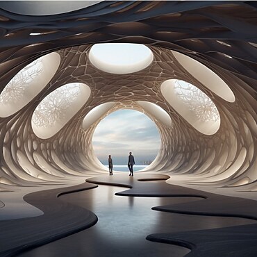 Evolution in the digital age: How architecture is getting more ...