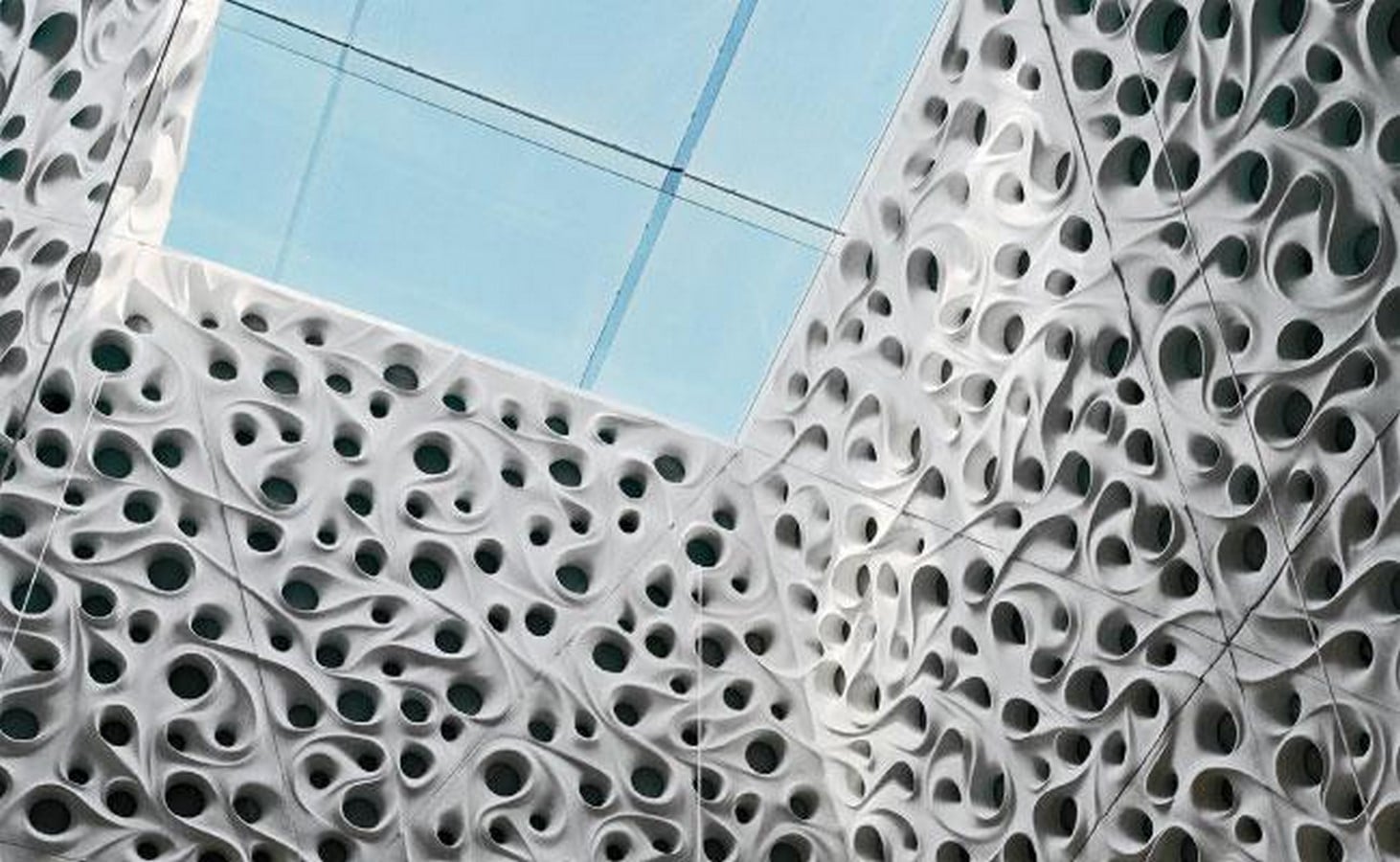 Evolution in the digital age How architecture is getting more aesthetically pleasing-Sheet5