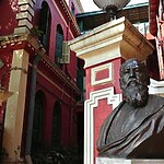 Jorasanko Thakur Bari, Kolkata-Sheet1