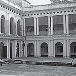 Jorasanko Thakur Bari, Kolkata-Sheet2