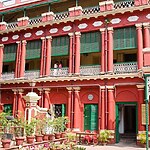 Jorasanko Thakur Bari, Kolkata-Sheet3