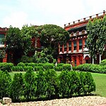 Jorasanko Thakur Bari, Kolkata-Sheet4