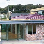An architectural review of Architecture 101-Sheet2
