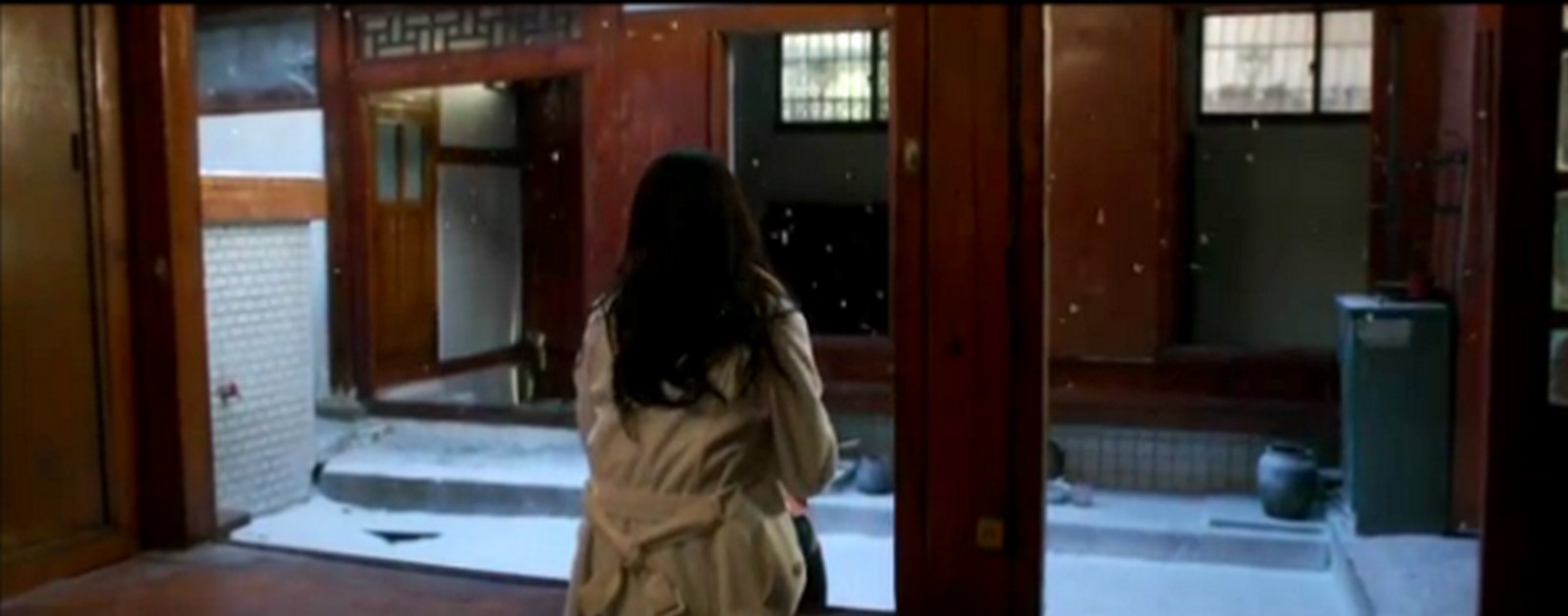 An architectural review of Architecture 101-Sheet5