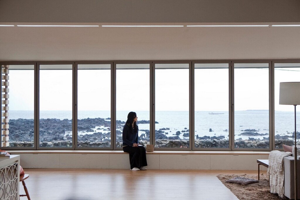 An architectural review of Architecture 101 - RTF | Rethinking The Future