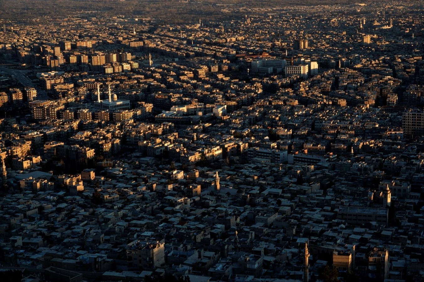 The Unheard Voices of Urbanization Echoes from the Southern Periphery-Sheet1