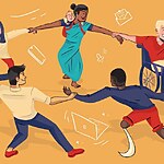Universal Design- Beyond accessibility-Sheet3