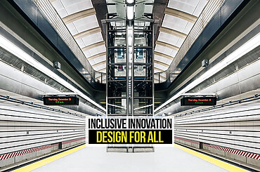 Inclusive Innovation: Design for All