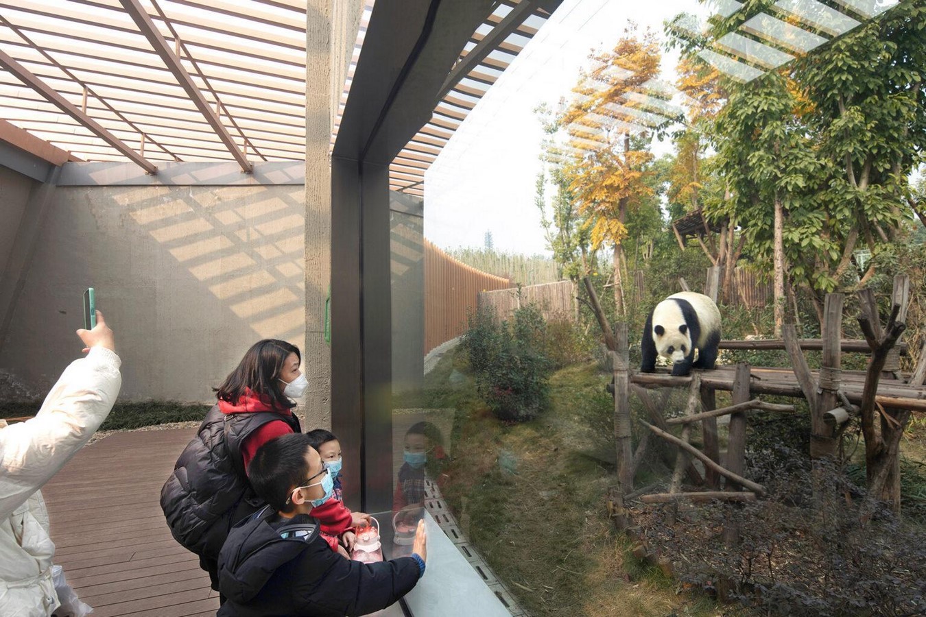 Creative Techniques in Museum Design Merging Functionality with User Experience-Sheet1