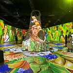 Creative Techniques in Museum Design Merging Functionality with User Experience-Sheet2