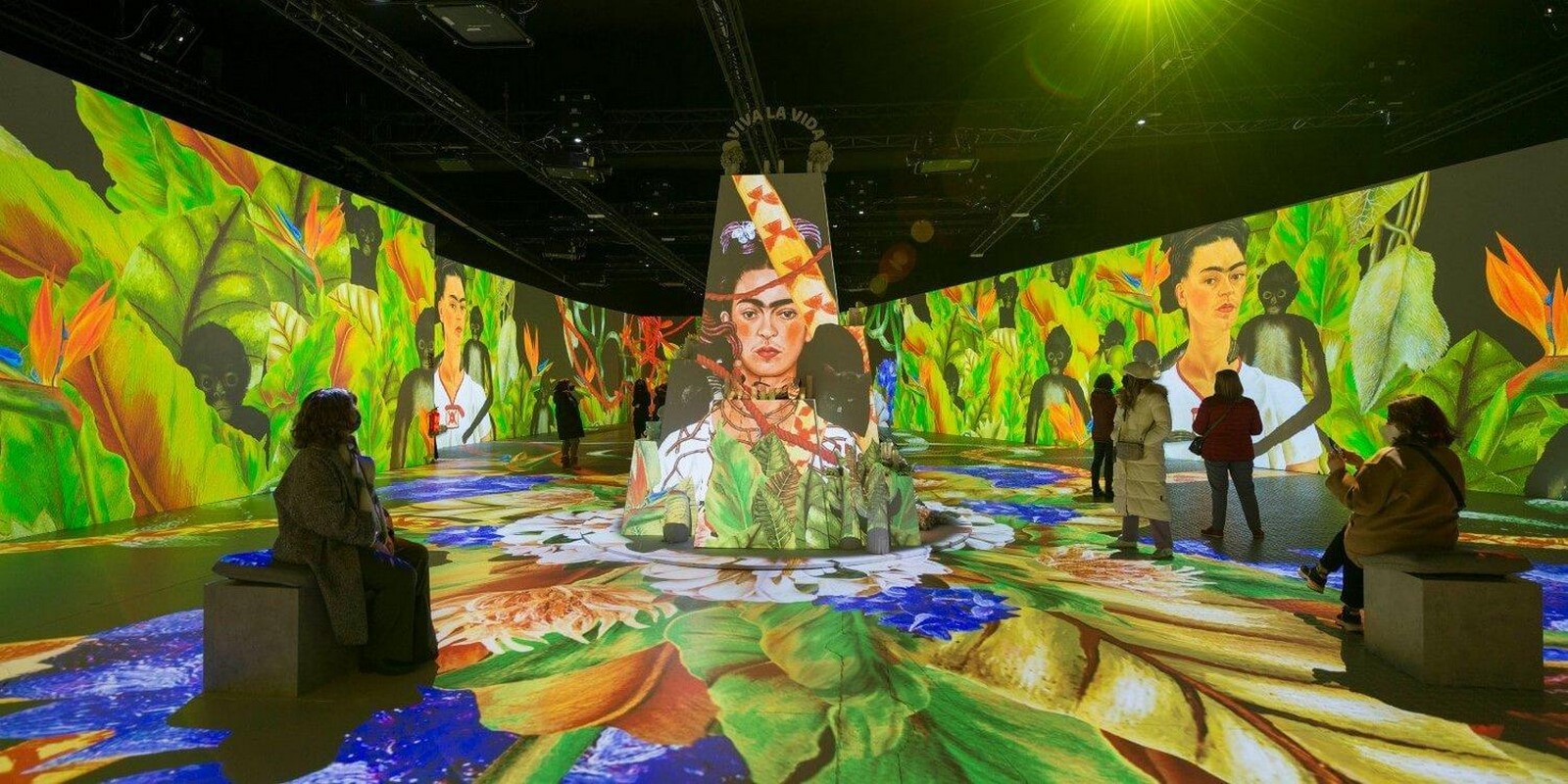 Creative Techniques in Museum Design Merging Functionality with User Experience-Sheet2