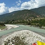 Bhutan (Druk Yul) - The Land Of Living Culture-Sheet3