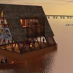 Amphibious architecture A Biomimetic Design Aprroach-Sheet4