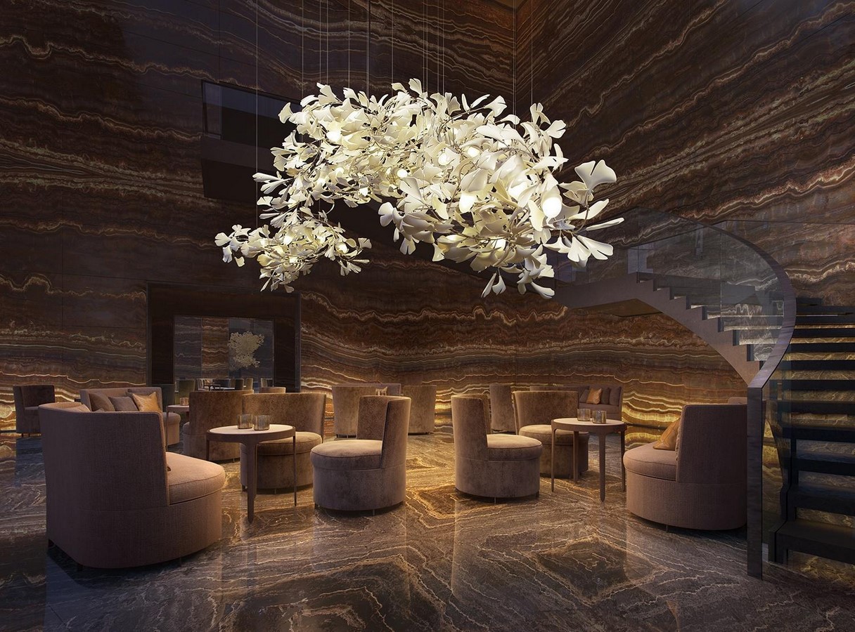 Chandeliers A Fusion of Art, Engineering, and Functionality-Sheet10