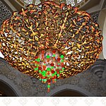 Chandeliers A Fusion of Art, Engineering, and Functionality-Sheet11