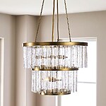 Chandeliers A Fusion of Art, Engineering, and Functionality-Sheet13