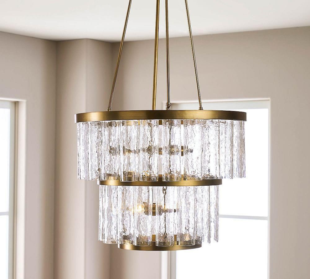Chandeliers A Fusion of Art, Engineering, and Functionality-Sheet13