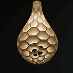 Chandeliers A Fusion of Art, Engineering, and Functionality-Sheet14