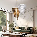 Chandeliers A Fusion of Art, Engineering, and Functionality-Sheet16