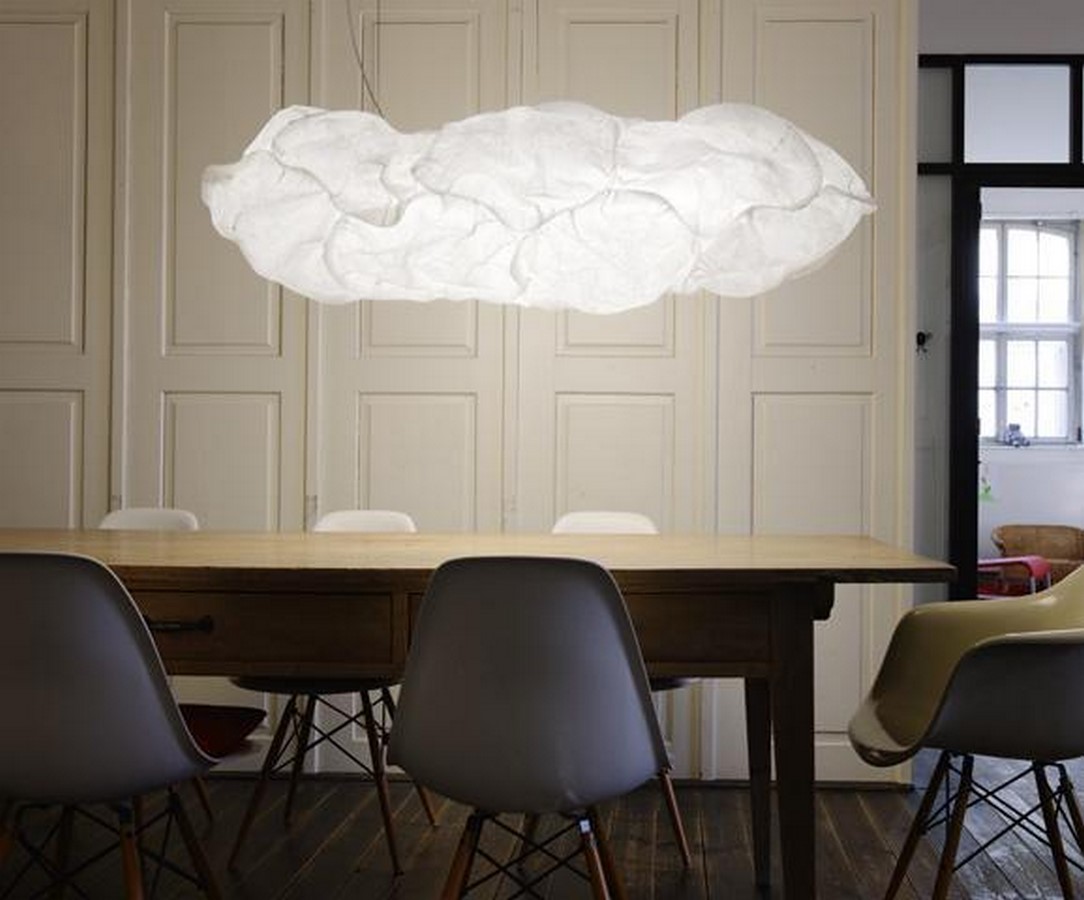 Chandeliers A Fusion of Art, Engineering, and Functionality-Sheet17