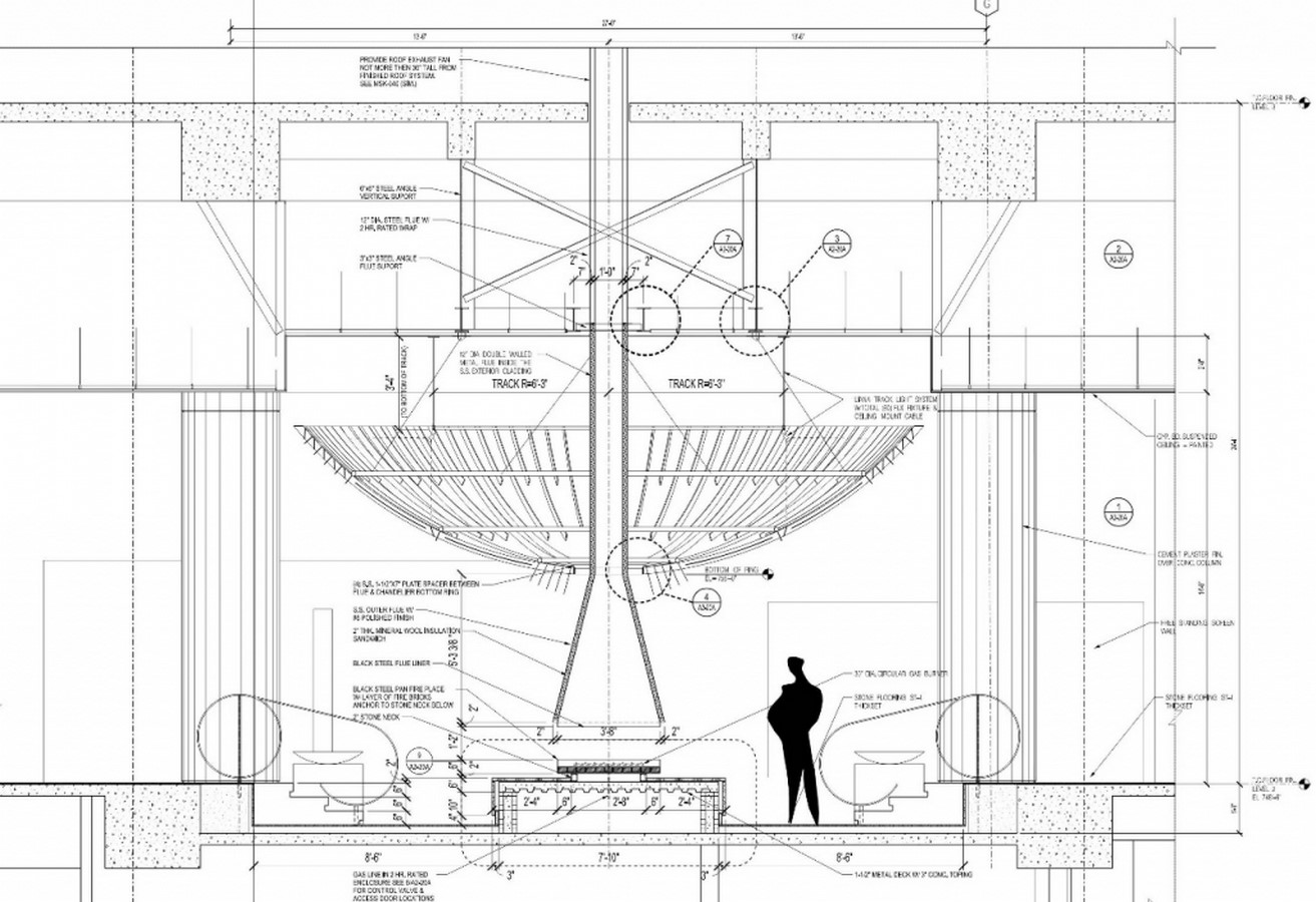 Chandeliers A Fusion of Art, Engineering, and Functionality-Sheet18