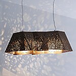 Chandeliers A Fusion of Art, Engineering, and Functionality-Sheet19