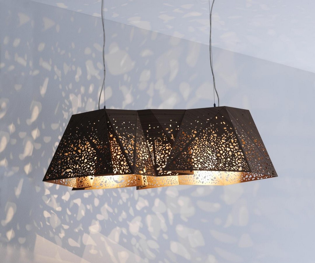Chandeliers A Fusion of Art, Engineering, and Functionality-Sheet19