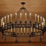 Chandeliers A Fusion of Art, Engineering, and Functionality-Sheet2