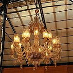 Chandeliers A Fusion of Art, Engineering, and Functionality-Sheet4