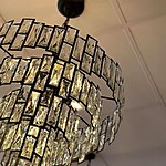 Chandeliers A Fusion of Art, Engineering, and Functionality-Sheet8
