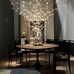 Chandeliers A Fusion of Art, Engineering, and Functionality-Sheet9