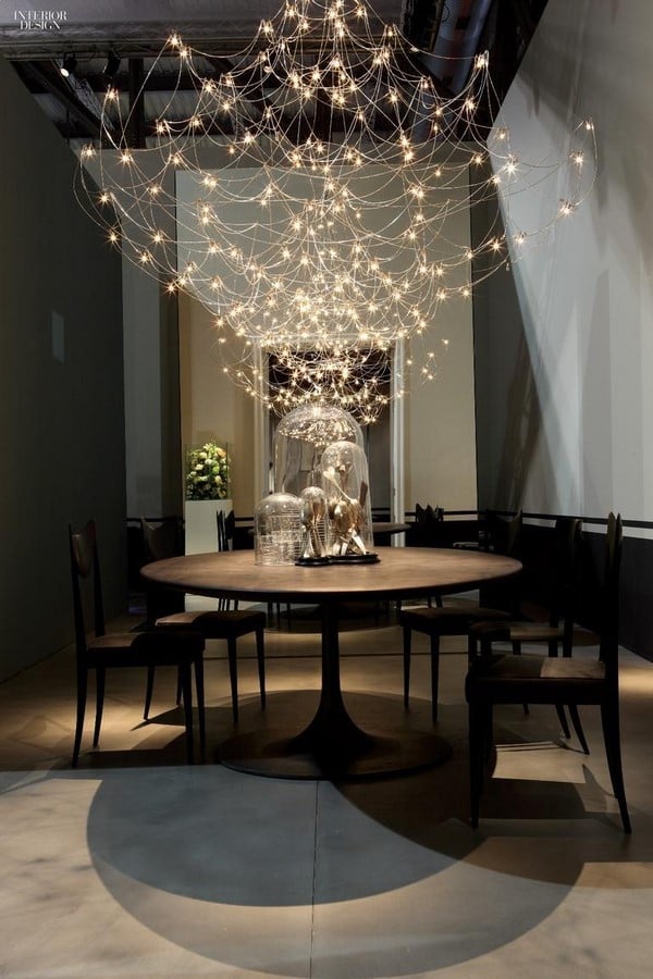 Chandeliers A Fusion of Art, Engineering, and Functionality-Sheet9