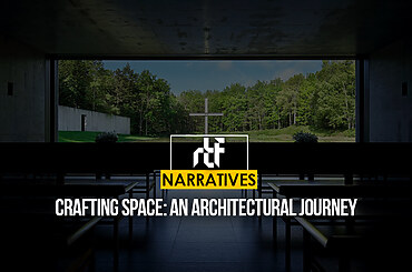 Crafting Space: An Architectural Journey