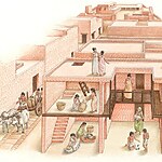 From Nomads to Megacities-Sheet3